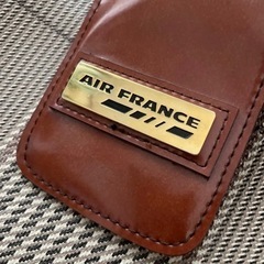 ショルダーバッグ　エアフランスの画像