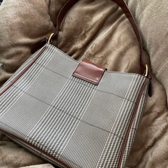 ショルダーバッグ　エアフランスの画像