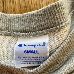 チャンピオン Champion レディーストレーナーの画像