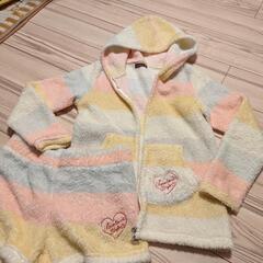 ラブトキ　パーカーセット