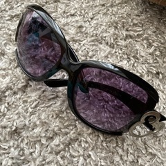 ディズニー　サングラス