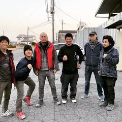 日払い週払いOK！つくば市　型枠大工の画像