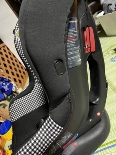 joieチャイルドシート