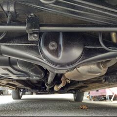 売約済み🔵4駆★パレットターボ★4WD★電動ライドドア★スマートキー★プッシュスタート★地デジテレビの画像