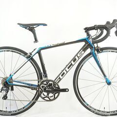 FOCUS 「フォーカス」 CAYO 6.0 ULTEGRA 2015年モデル ロードバイク