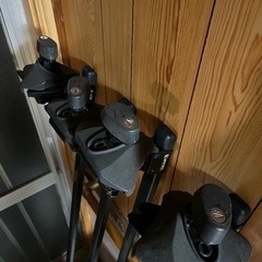 ハイエースルーフキャリア　イノー　innoの画像