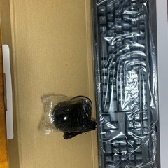 キーボード.マウス
