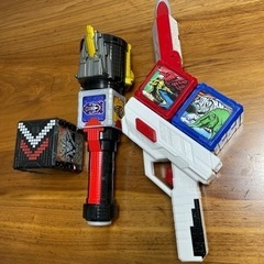 ジューオージャー　スーパー戦隊