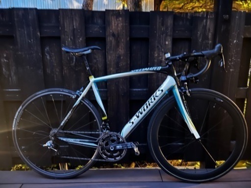 S-Works Tarmac SL3 サイズ54
