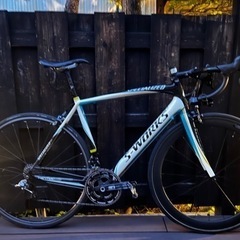 最安価格 S-Works Tarmac SL3 サイズ54 パーツ