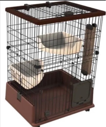 キャットケージ