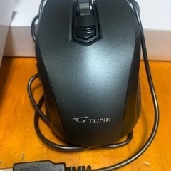 G TUNE マウス