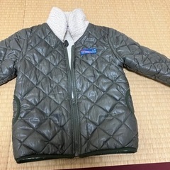 キッズ　アウター　120