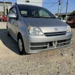 ダイハツ　ミラ　年式：平成17年 走行距離：18,600 km ...