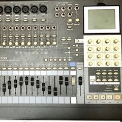 KORG D3200マルチトラックレコーダー