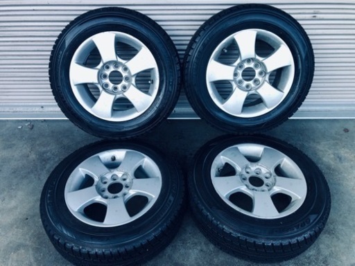 冬タイヤ 175/70R14 軽自動車コンパクトカー用アルミ付きスタッドレス 4本組