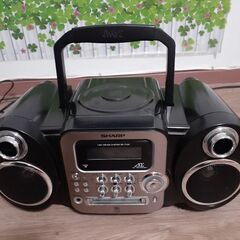 シャープSD-FX20-B