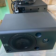 YAMAHA MSP5 STUDIO