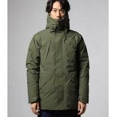 マムートZUN HS Thermo Hooded Jacket ...