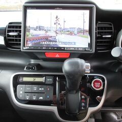 【自社ローン】N-BOXカスタムＧ－Ａパッケ－ジ★保証人なしOK★車両頭金なしOK★全国対応いたします★の画像