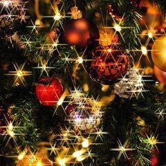 12月24日(土)20:30- 赤坂70名! XMAS'EVE開...