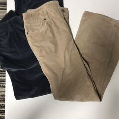 綺麗ですよ。L.L.Bean★エルエルビーン　コーデユロイ　色違...