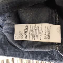 綺麗ですよ。L.L.Bean★エルエルビーン　コーデユロイ　色違いパンツ　2本☆　今期で処分予定です。お値下げ可能の画像