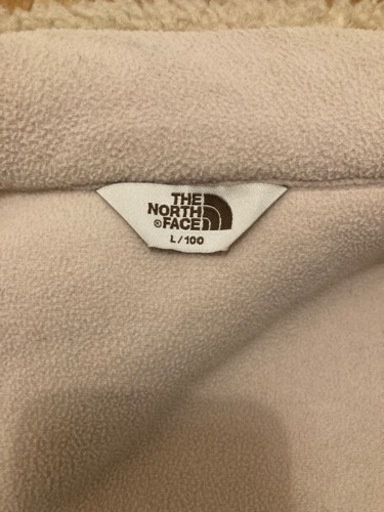 NORTH FACE  ノースフェイス　リモ　フリースジャケット