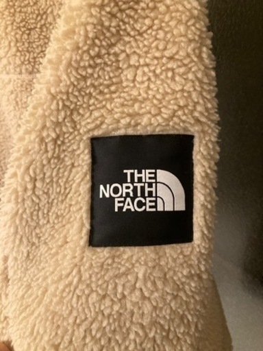 NORTH FACE  ノースフェイス　リモ　フリースジャケット