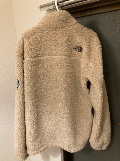 NORTH FACE  ノースフェイス　リモ　フリースジャケット
