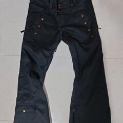 1★美品GoodDesign　BURTON バートン スノボウェ...