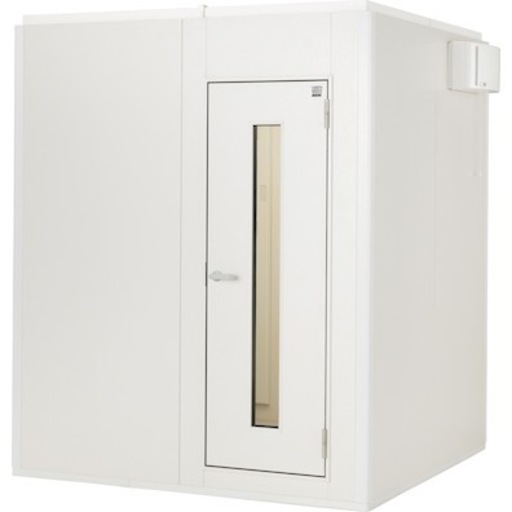 ヤマハの防音室　2畳サイズ