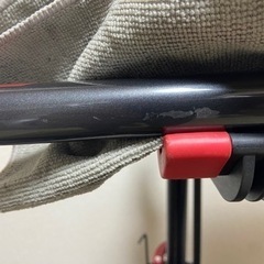 サーヴェロ C3 DISC 56size(MAVICの新品ホイール付き) の画像