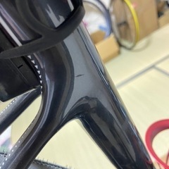 サーヴェロ C3 DISC 56size(MAVICの新品ホイール付き) の画像