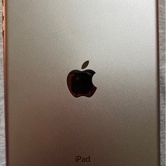 iPad mini2の画像
