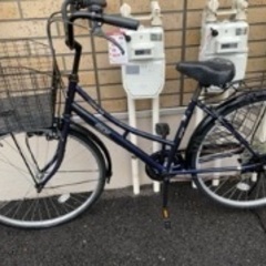 自転車