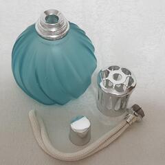 ランプベルジェのアロマランプ LAMPE BERGER