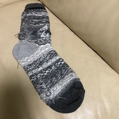 おしゃれなデザイン柄　メンズ靴下　値下げ☆の画像