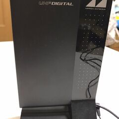 『お取引中』日本アンテナ社 ARBL1 B 日本アンテナ 室内用...