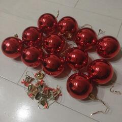 クリスマスツリー　飾り　オーナメント
