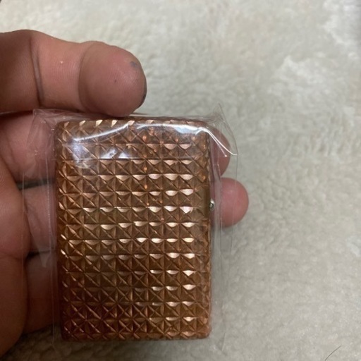Zippo Zippo
