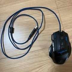 ゲーミングマウスの画像