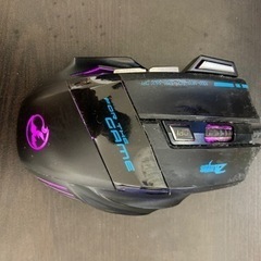 ゲーミングマウス