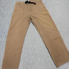 GRAMICCI のクライミングパンツワイド