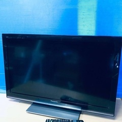 ♦️EJ1516番Panasonicテレビ 【2011年製】