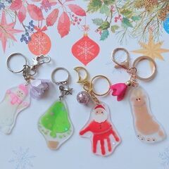 【ベビー＆キッズ大歓迎♪】クリスマスマルシェ