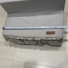 【お値段交渉可★】可愛い♡IT'S DOG リネンフリルステップの画像