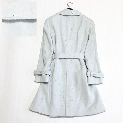 10万円以上＊サイズ44(XLサイズ～)＊GIVENCHY＊ジバンシイ＊アンゴラ