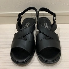 ナースサンダル　sサイズ