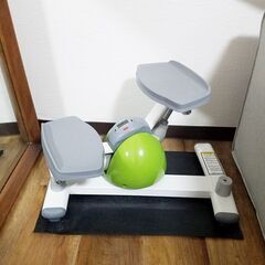 美品❗東急スポーツオアシス ステッパー